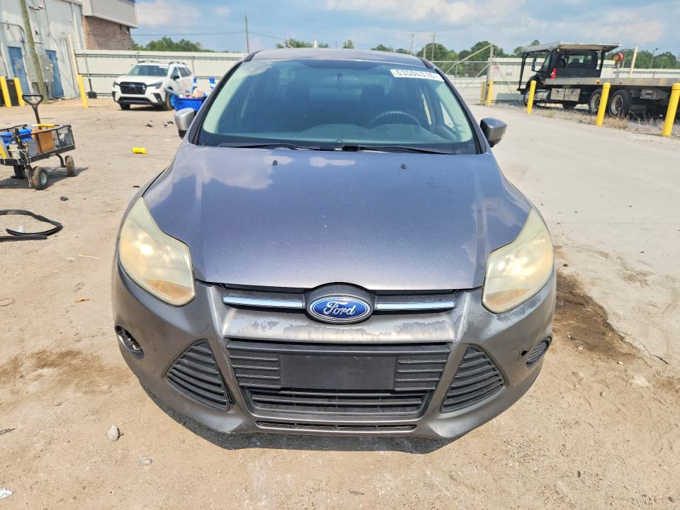Aukcja sprzedaży 2014 Ford Focus, vin: 1FADP3F23EL414537, numer aukcji: 63606316