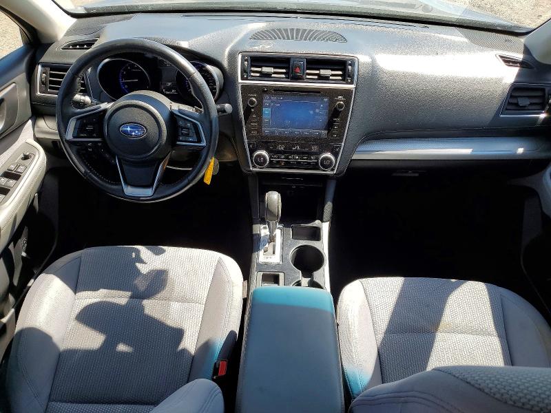 60062426 :رقم المزاد ، 4S4BSAFC8J3362471 vin ، 2018 Subaru Outback مزاد بيع