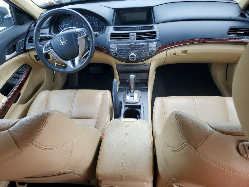 Aukcja sprzedaży 2012 Honda Crosstour, vin: 5J6TF2H58CL004060, numer aukcji: 61087916