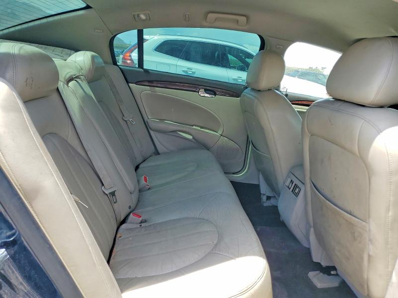 Продажа на аукционе авто 2007 Buick Lucerne, vin: 1G4HD57267U122372, номер лота: 59366026