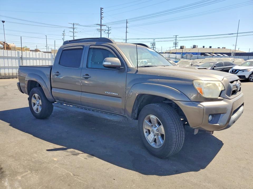 Aukcja sprzedaży 2014 Toyota Tacoma, vin: 3TMJU4GN6EM160857, numer aukcji: 59249266