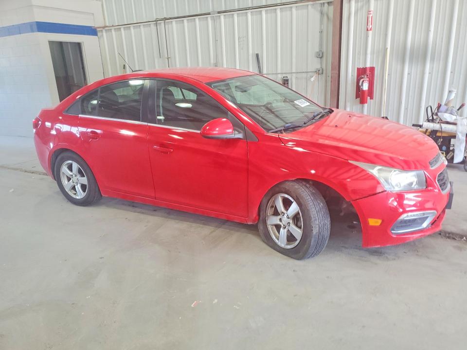 Продажа на аукционе авто 2015 Chevrolet Cruze, vin: 1G1PC5SB3F7219058, номер лота: 59686406