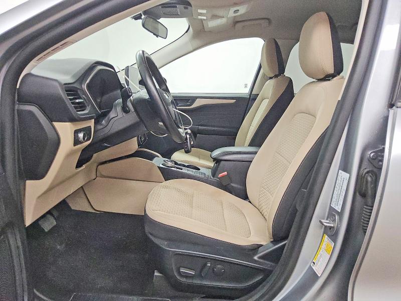 Продаж на аукціоні авто 2022 Ford Escape, vin: 1FMCU0G61NUB30683, номер лоту: 60619956