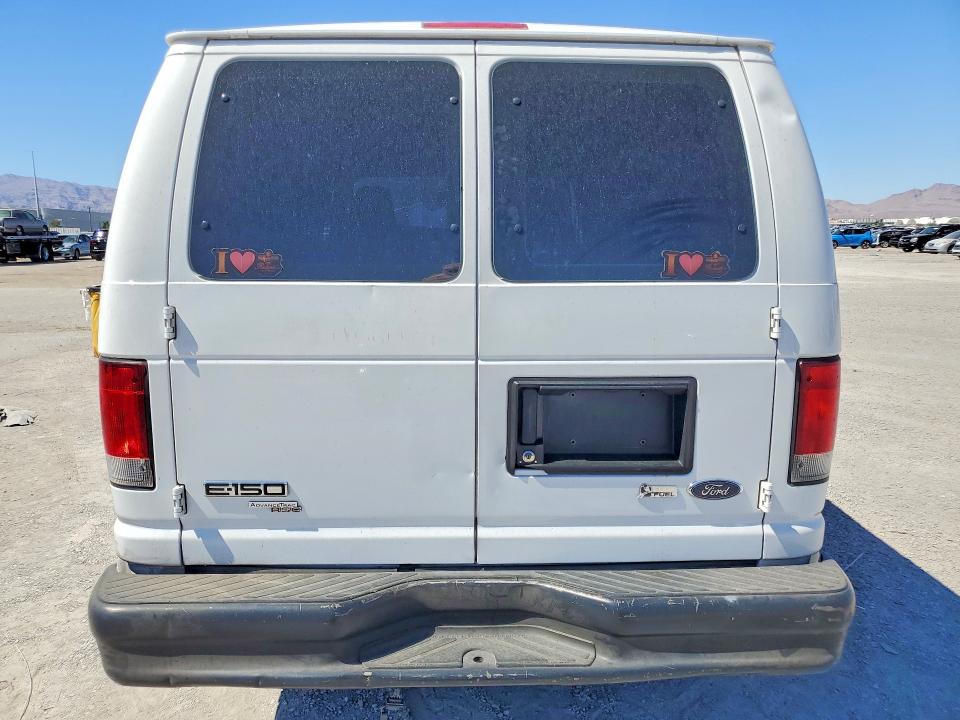 2013 Ford Econoline მანქანა იყიდება აუქციონზე, vin: 1FTNE1EW3DDB28306, აუქციონის ნომერი: 60612996