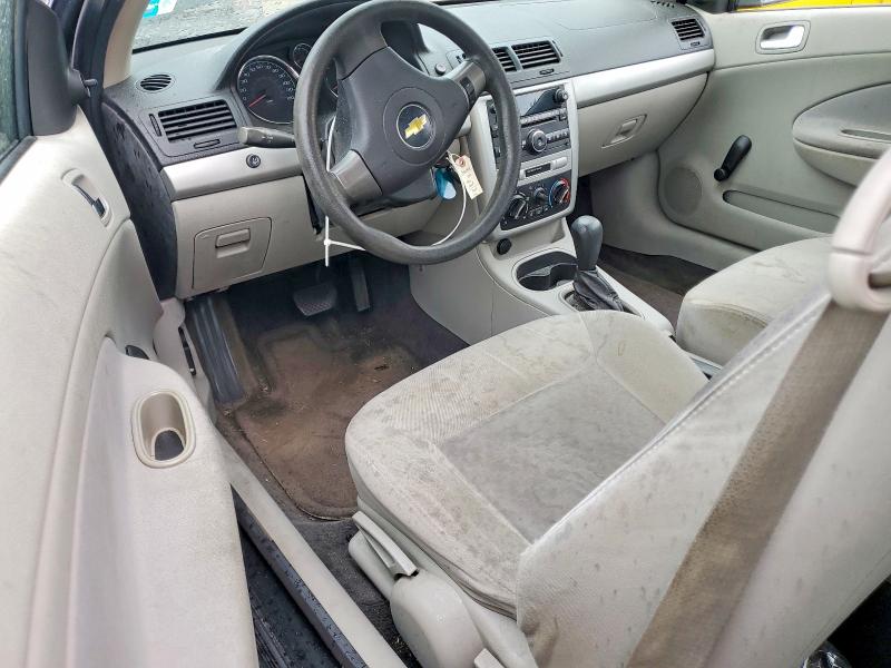 Продаж на аукціоні авто 2010 Chevrolet Cobalt, vin: 1G1AB1F56A7151241, номер лоту: 63171416