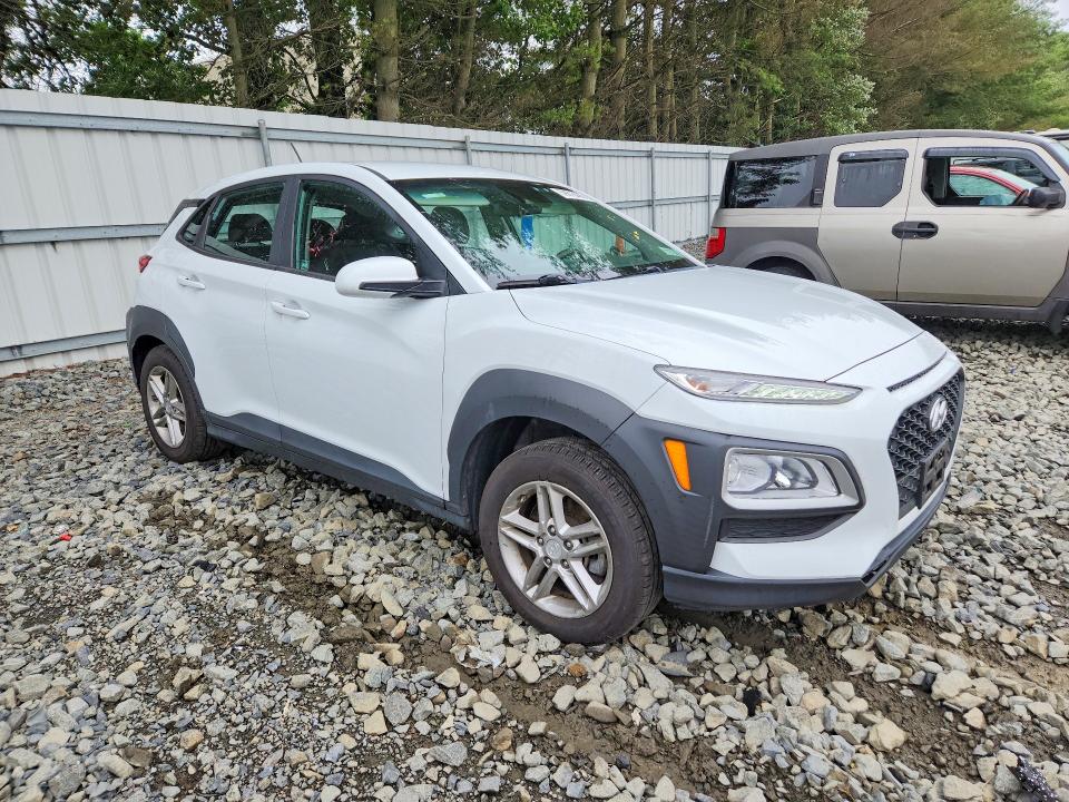 Aukcja sprzedaży 2019 Hyundai Kona, vin: KM8K1CAA9KU280197, numer aukcji: 59619426