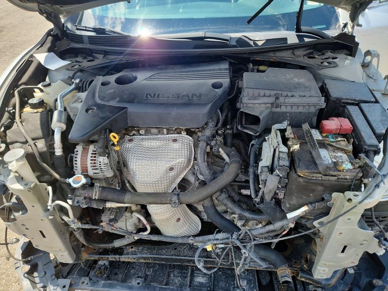Продажа на аукционе авто 2017 Nissan Altima, vin: 1N4AL3AP9HN346836, номер лота: 62198586