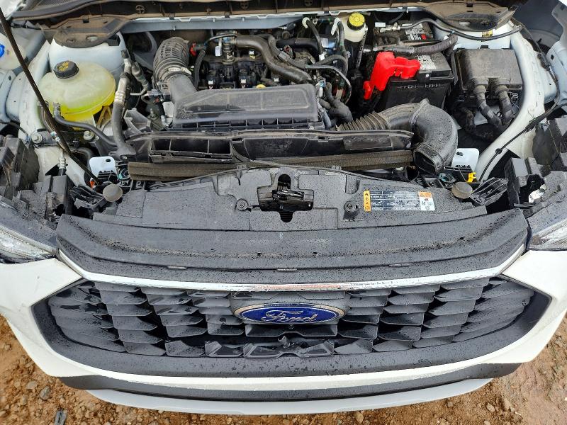 Aukcja sprzedaży 2023 Ford Escape, vin: 1FMCU0GN1PUA36894, numer aukcji: 60513086