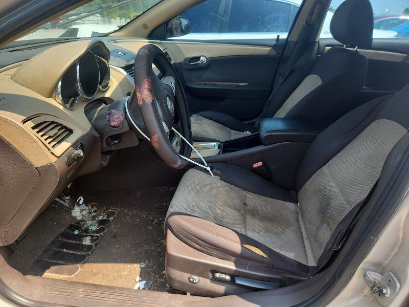 Продажа на аукционе авто 2010 Chevrolet Malibu, vin: 1G1ZA5E00AF255281, номер лота: 62441836