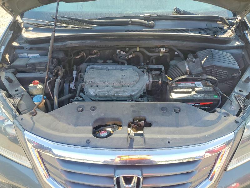 Продажа на аукционе авто 2008 Honda Odyssey, vin: 5FNRL38908B044516, номер лота: 63135786