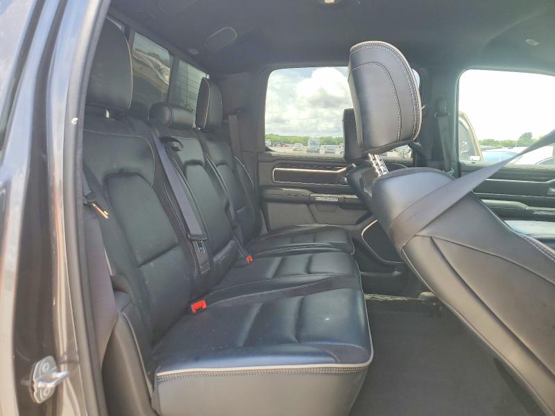 Продаж на аукціоні авто 2021 Ram 1500, vin: 1C6SRFJT5MN733624, номер лоту: 60680276