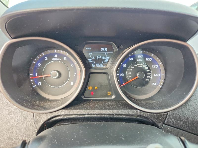 Продажа на аукционе авто 2016 Hyundai Elantra, vin: 5NPDH4AE3GH778267, номер лота: 61527516