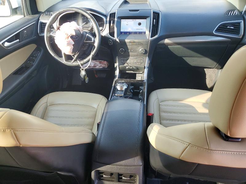 2020 Ford Edge მანქანა იყიდება აუქციონზე, vin: 2FMPK3J98LBA30479, აუქციონის ნომერი: 59840766