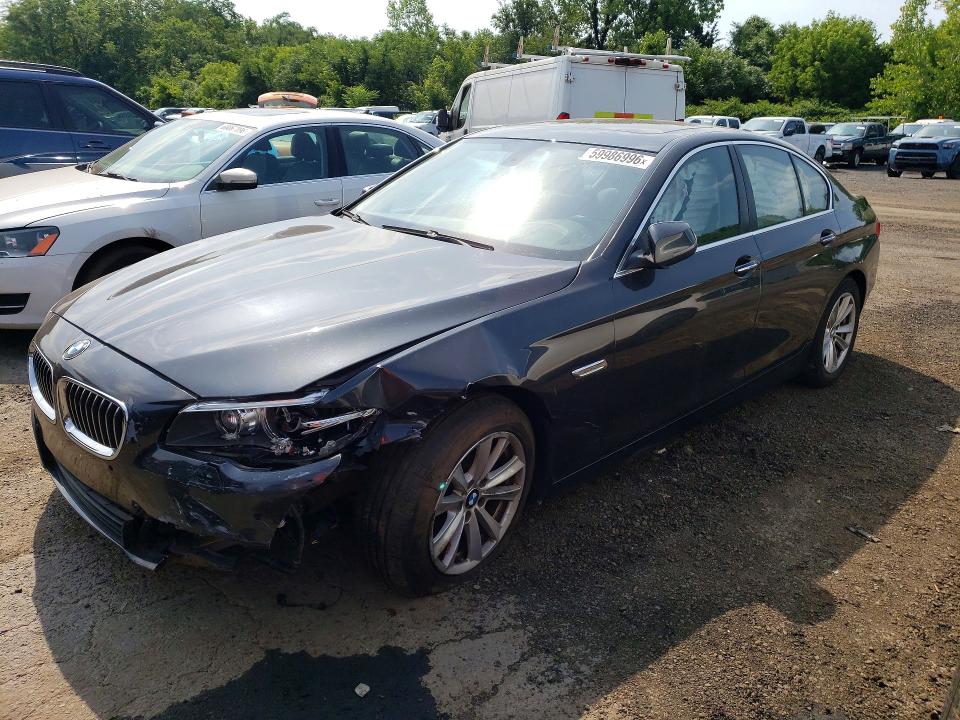 Aukcja sprzedaży 2016 Bmw 528, vin: WBA5A7C5XGG643599, numer aukcji: 59986996