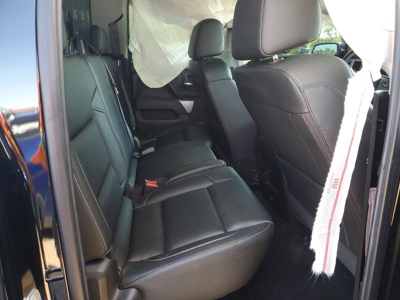 Aukcja sprzedaży 2016 Chevrolet Silverado, vin: 1GCVKSEC9GZ389614, numer aukcji: 61762916
