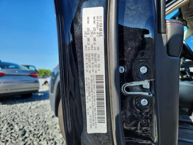 Aukcja sprzedaży 2018 Jeep Cherokee, vin: 1C4PJMBX3JD546301, numer aukcji: 62409426