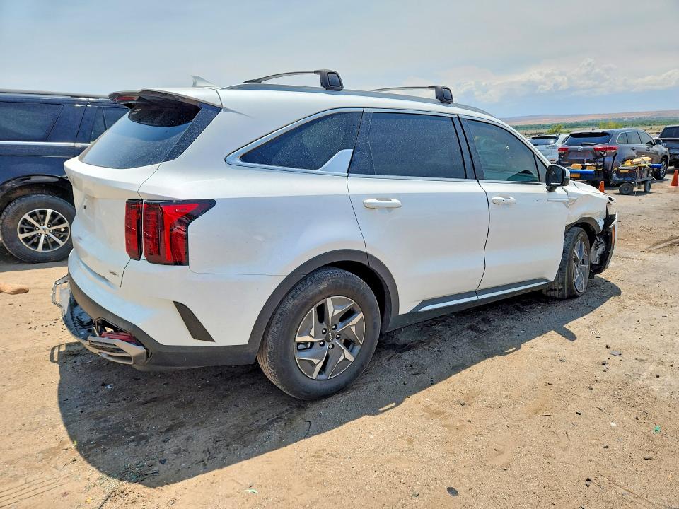 Aukcja sprzedaży 2023 Kia Sorento, vin: KNDRH4LG9P5187543, numer aukcji: 59728466