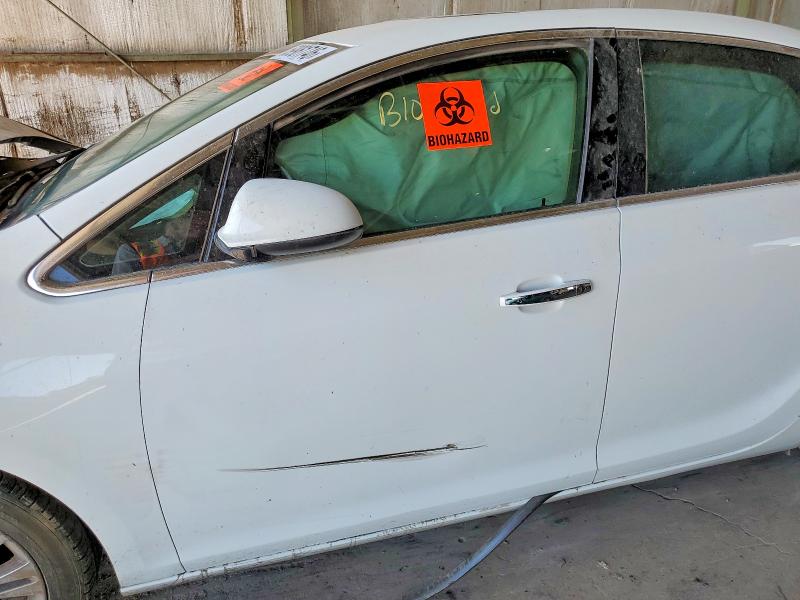 Aukcja sprzedaży 2013 Buick Verano, vin: 1G4PR5SK5D4207123, numer aukcji: 59961746