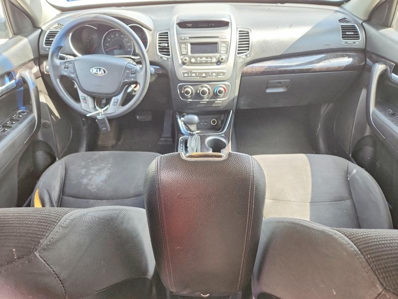 Aukcja sprzedaży 2014 Kia Sorento, vin: 5XYKT3A67EG540368, numer aukcji: 63036276