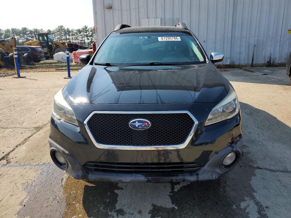 Продажа на аукционе авто 2015 Subaru Outback, vin: 4S4BSAEC5F3216327, номер лота: 61295786