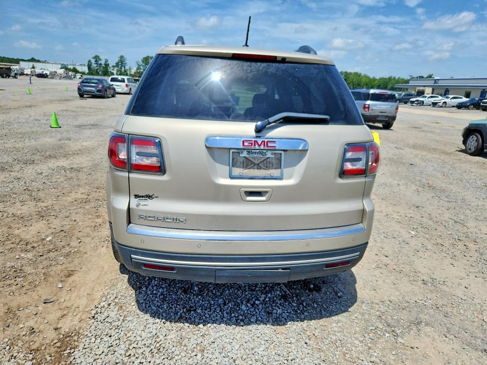 Aukcja sprzedaży 2015 Gmc Acadia, vin: 1GKKRRKDXFJ390017, numer aukcji: 60770546