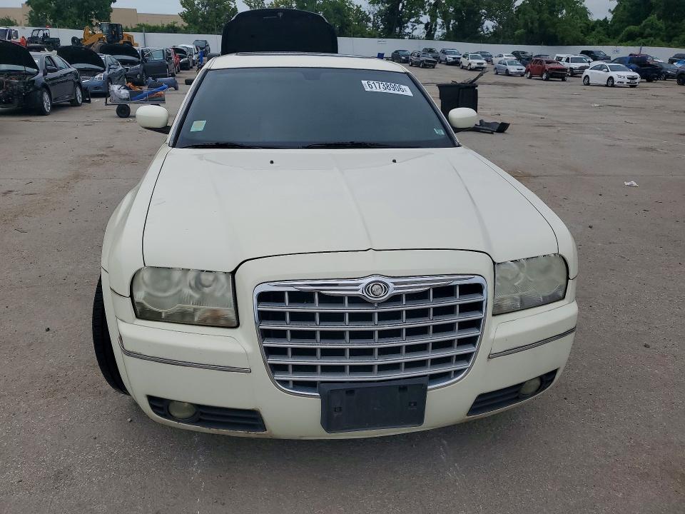 Aukcja sprzedaży 2006 Chrysler 300, vin: 2C3KA53G36H497386, numer aukcji: 61738906