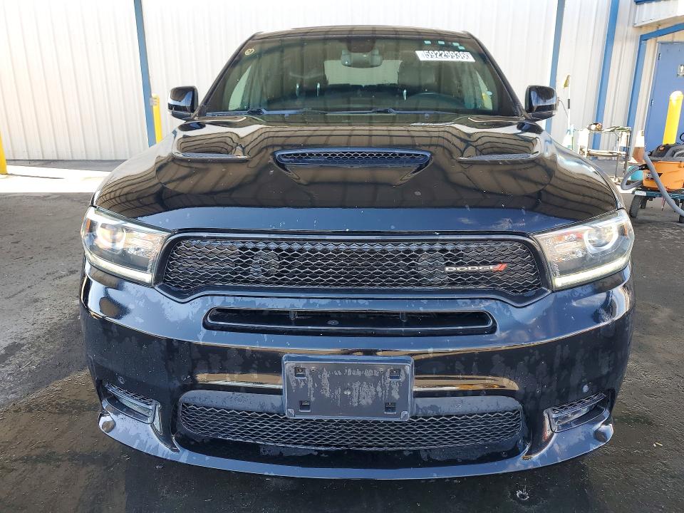 Aukcja sprzedaży 2019 Dodge Durango, vin: 1C4SDHCT7KC663293, numer aukcji: 59229936