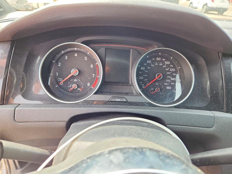 Продажа на аукционе авто 2015 Volkswagen Gti, vin: 3VW5T7AU3FM085717, номер лота: 60356586