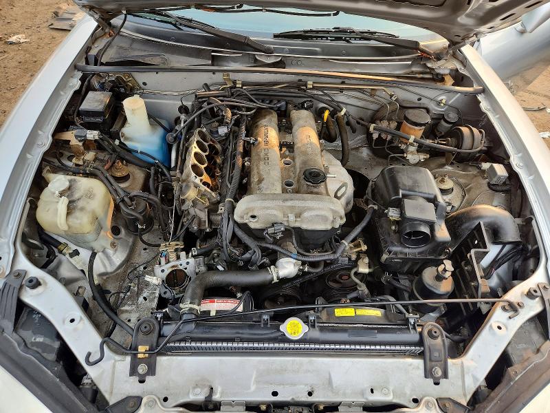 Продажа на аукционе авто 1999 Mazda Mx-5 Miata, vin: JM1NB3539X0103013, номер лота: 62472486