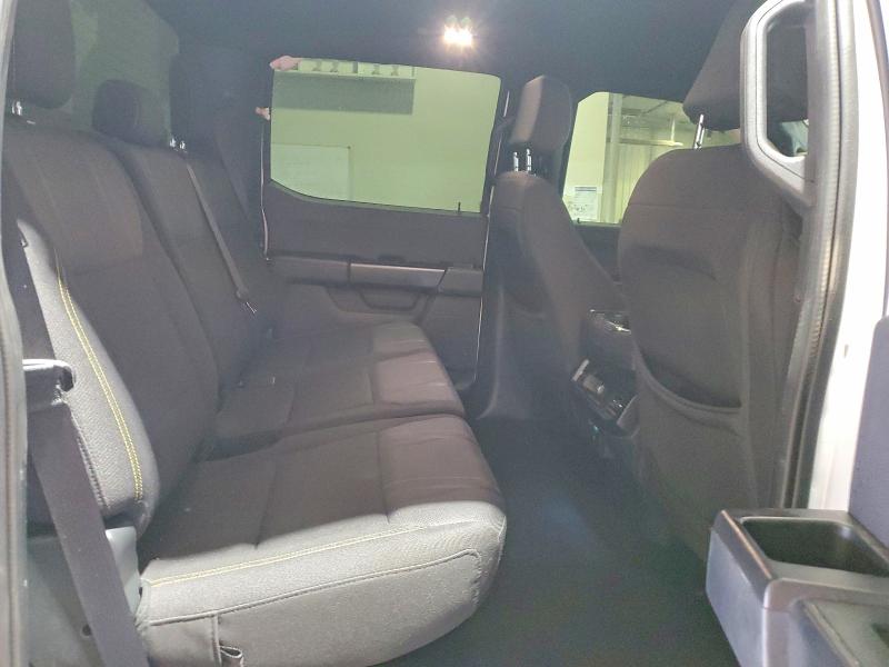 62307336 :رقم المزاد ، 1FTEW2K56RKF06099 vin ، 2024 Ford F150 مزاد بيع