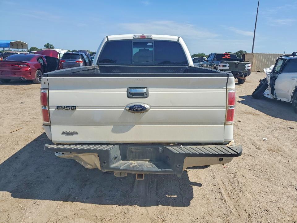 2014 Ford F150 მანქანა იყიდება აუქციონზე, vin: 1FTFW1ET6EFB32640, აუქციონის ნომერი: 61325136