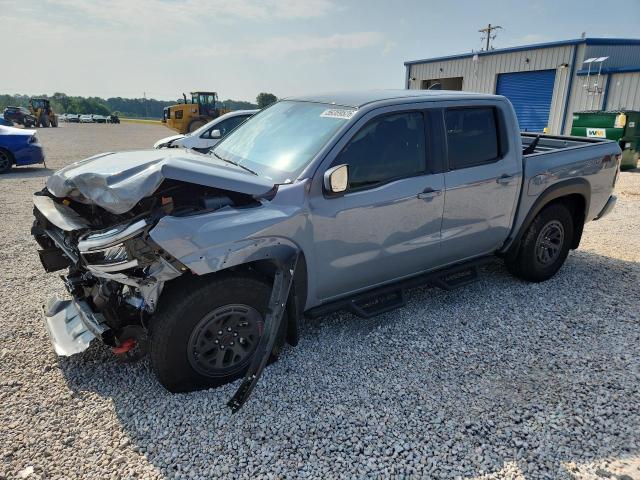 2025 Nissan Frontier მანქანა იყიდება აუქციონზე, vin: 1N6ED1EKXSN639855, აუქციონის ნომერი: 59389526