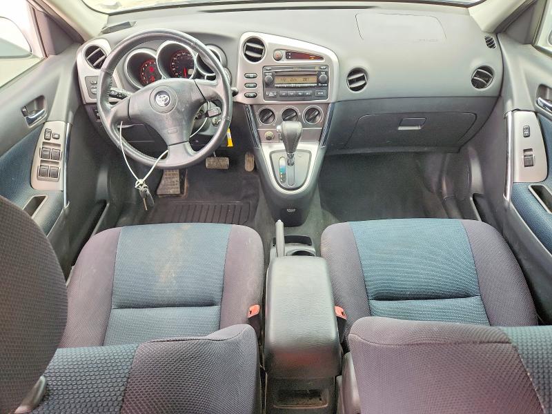2005 Toyota Corolla Matrix მანქანა იყიდება აუქციონზე, vin: 2T1LR32E35C550660, აუქციონის ნომერი: 61565726