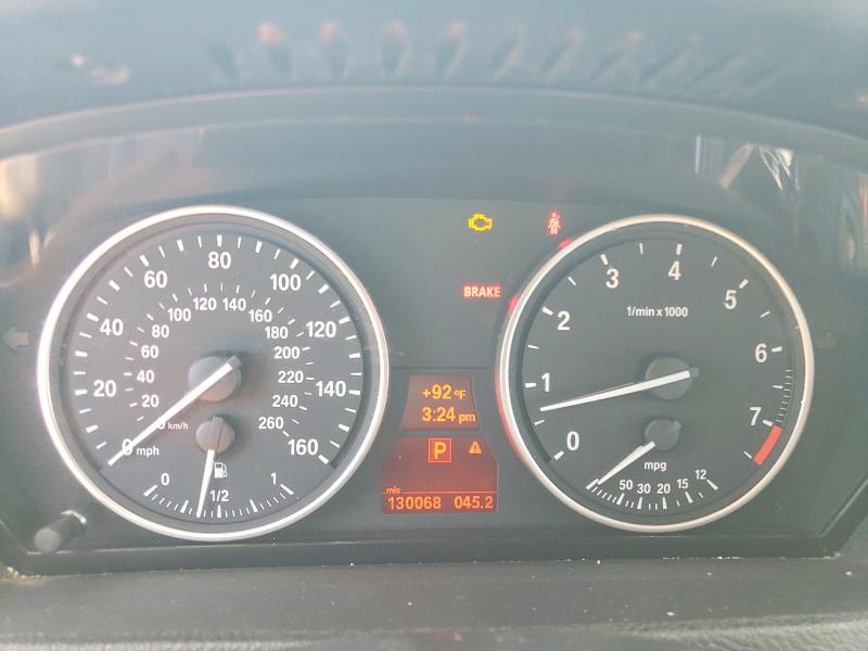 60320036 :رقم المزاد ، 5UXZV4C56CL745165 vin ، 2012 Bmw X5 مزاد بيع