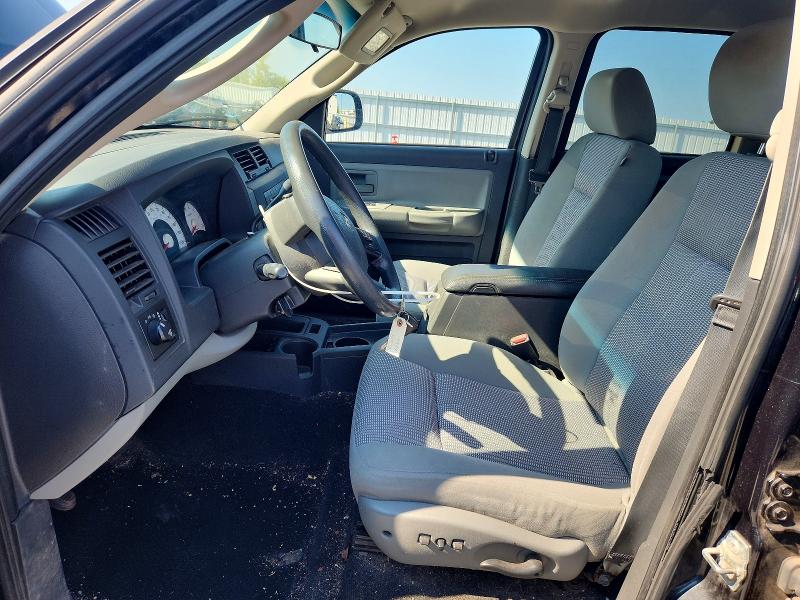 62984346 :رقم المزاد ، 1D7HW38K28S613221 vin ، 2008 Dodge Dakota مزاد بيع