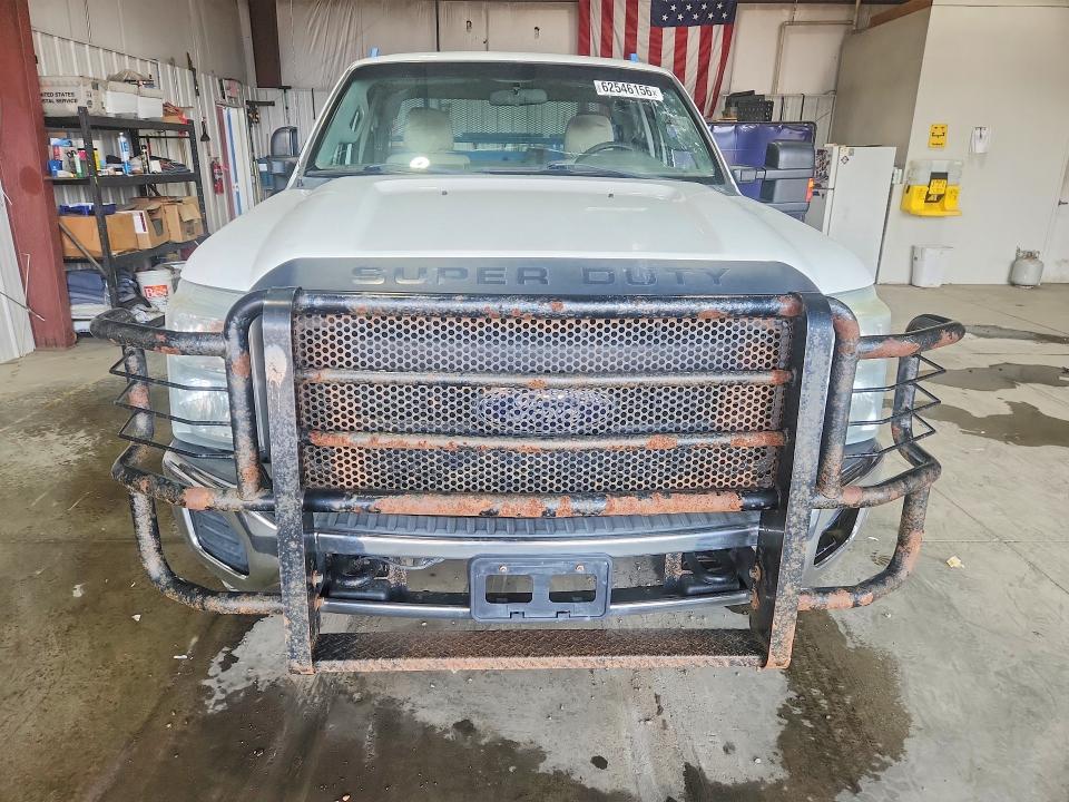 Продажа на аукционе авто 2014 Ford F350, vin: 1FD7X3BT7EEB03067, номер лота: 62546156