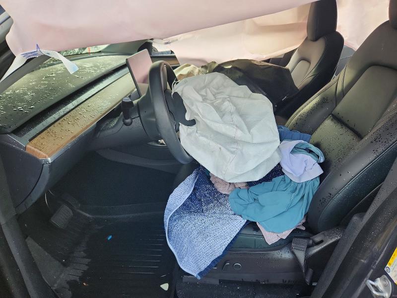 Aukcja sprzedaży 2023 Tesla Model Y, vin: 7SAYGAEE4PF611639, numer aukcji: 62868656