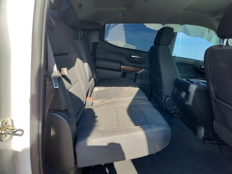 Aukcja sprzedaży 2019 Chevrolet Silverado, vin: 1GCUYEED3KZ202770, numer aukcji: 62977896