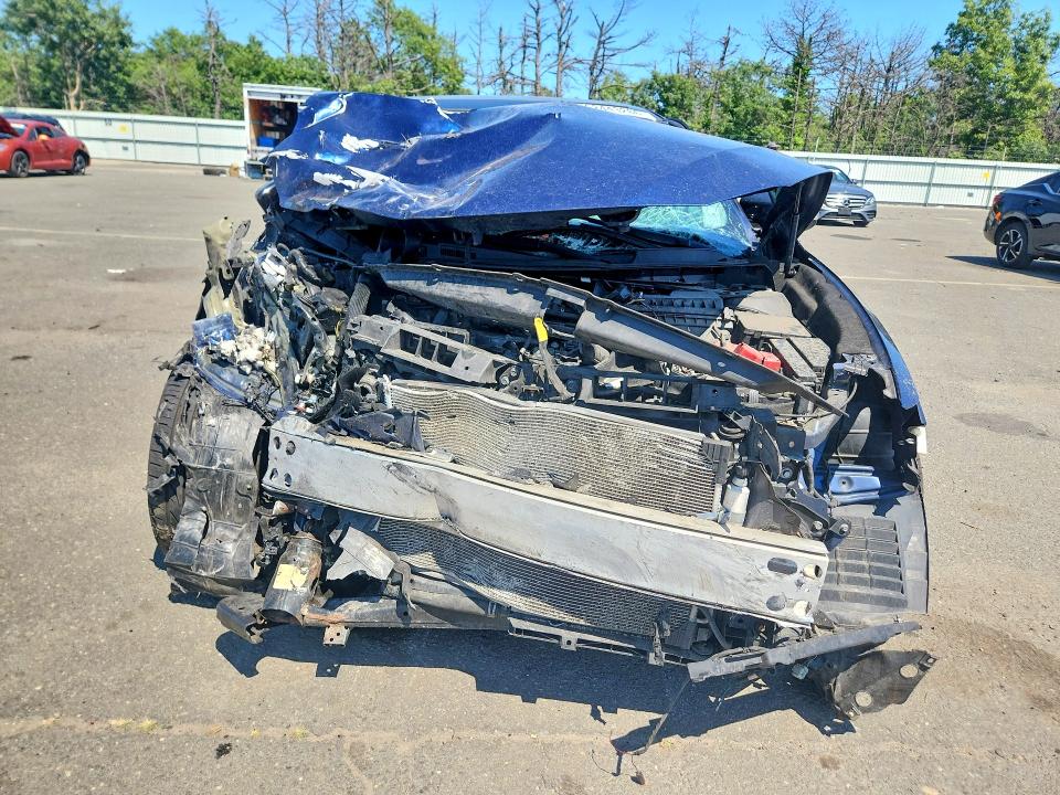62443286 :رقم المزاد ، 1N4AA6AP9HC440170 vin ، 2017 Nissan Maxima مزاد بيع