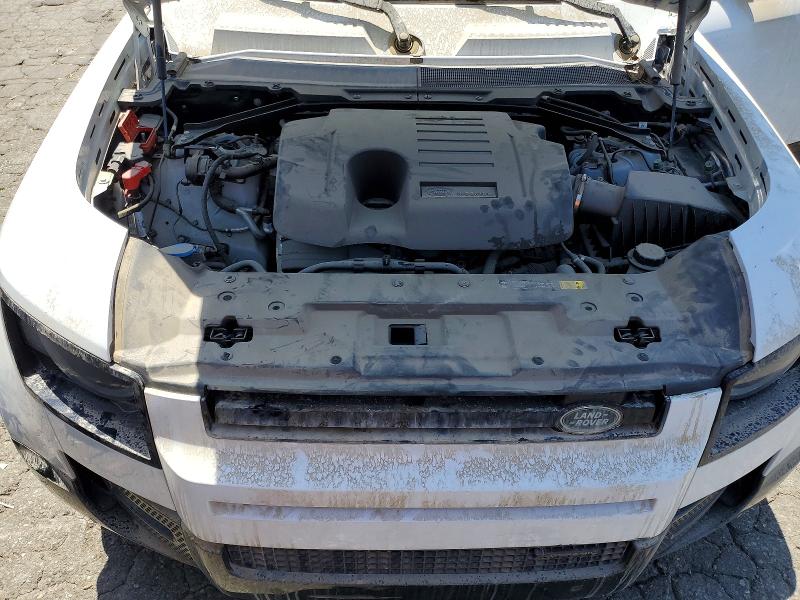 Aukcja sprzedaży 2023 Land Rover Defender, vin: SALE27EU6P2202823, numer aukcji: 61804016