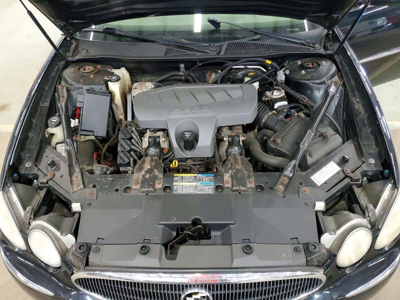 Aukcja sprzedaży 2007 Buick Lacrosse, vin: 2G4WC582871180469, numer aukcji: 59577836