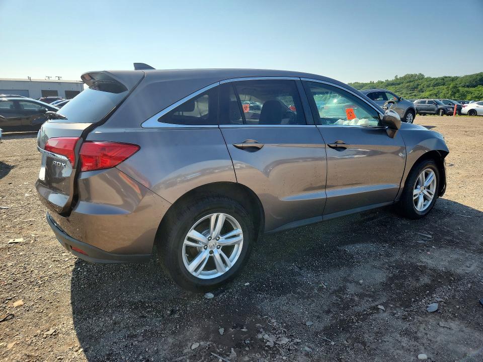 Aukcja sprzedaży 2013 Acura Rdx, vin: 5J8TB3H37DL013230, numer aukcji: 59383476