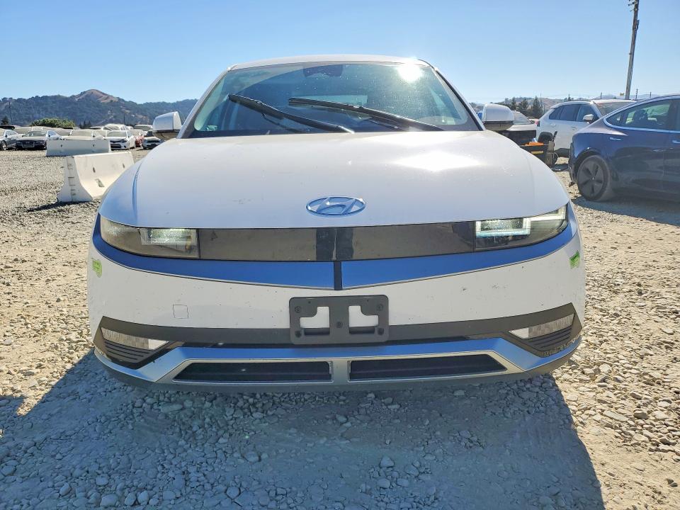 Продаж на аукціоні авто 2023 Hyundai Ioniq 5, vin: KM8KM4AE3PU145255, номер лоту: 60422836