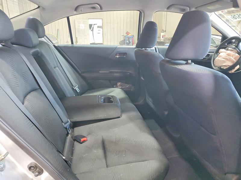 62688576 :رقم المزاد ، 1HGCR2F38FA041576 vin ، 2015 Honda Accord مزاد بيع