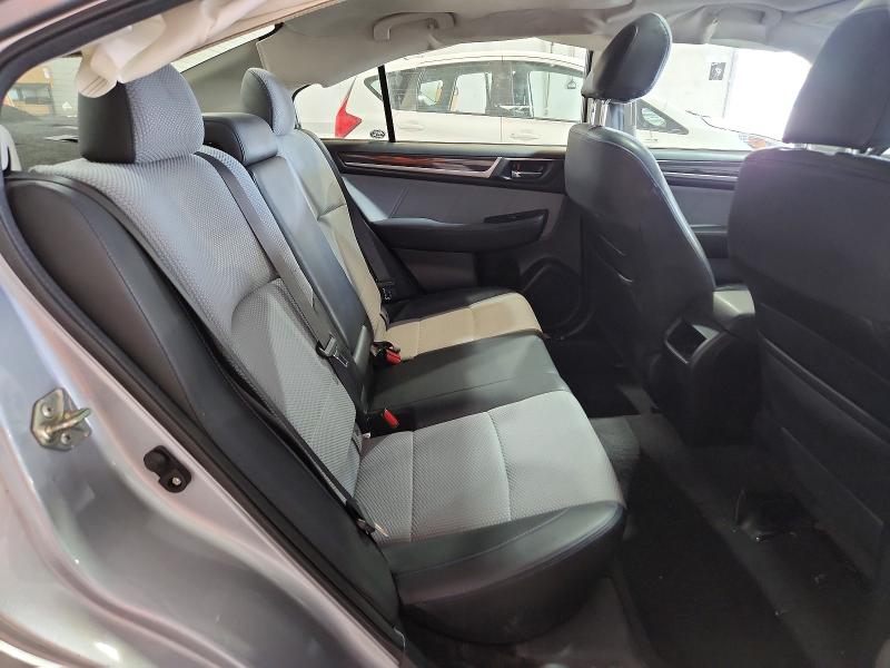 Продаж на аукціоні авто 2017 Subaru Legacy, vin: 4S3BNAR60H3010738, номер лоту: 59574276