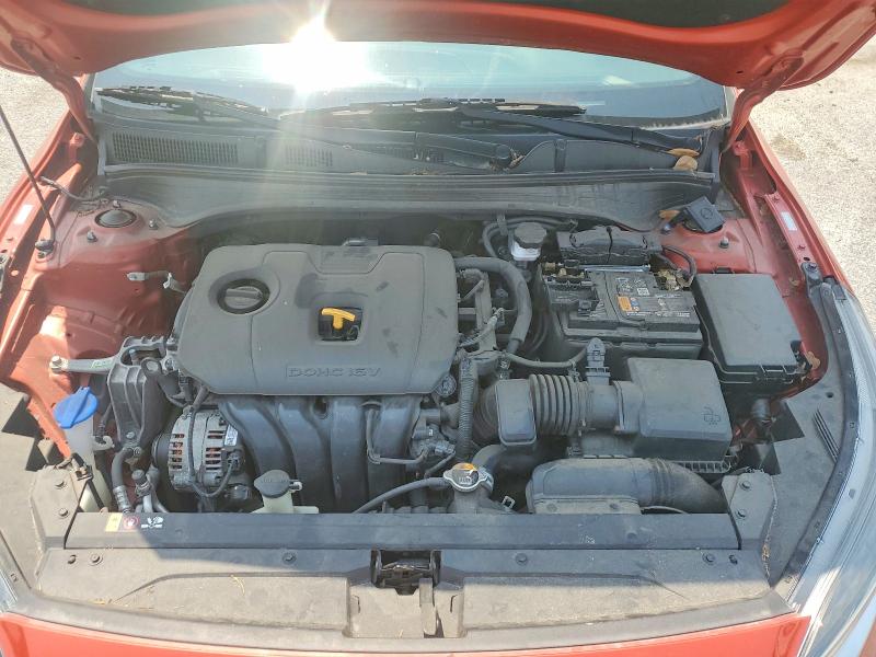 Продажа на аукционе авто 2022 Kia Forte, vin: 3KPF54AD7NE421197, номер лота: 62864946
