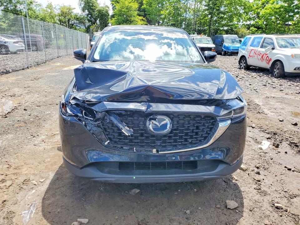 60193156 :رقم المزاد ، JM3KFBCM8P0264828 vin ، 2023 Mazda Cx-5 مزاد بيع