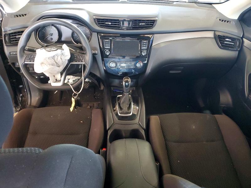 Продажа на аукционе авто 2021 Nissan Rouge, vin: JN1BJ1AW0MW436674, номер лота: 60389096