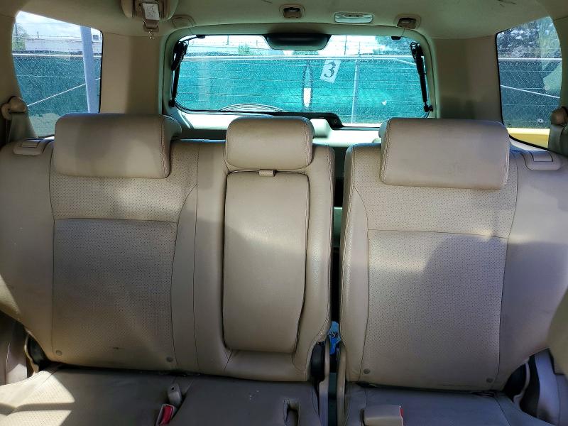 2006 Honda Cr-v მანქანა იყიდება აუქციონზე, vin: SHSRD78906U424403, აუქციონის ნომერი: 60692986