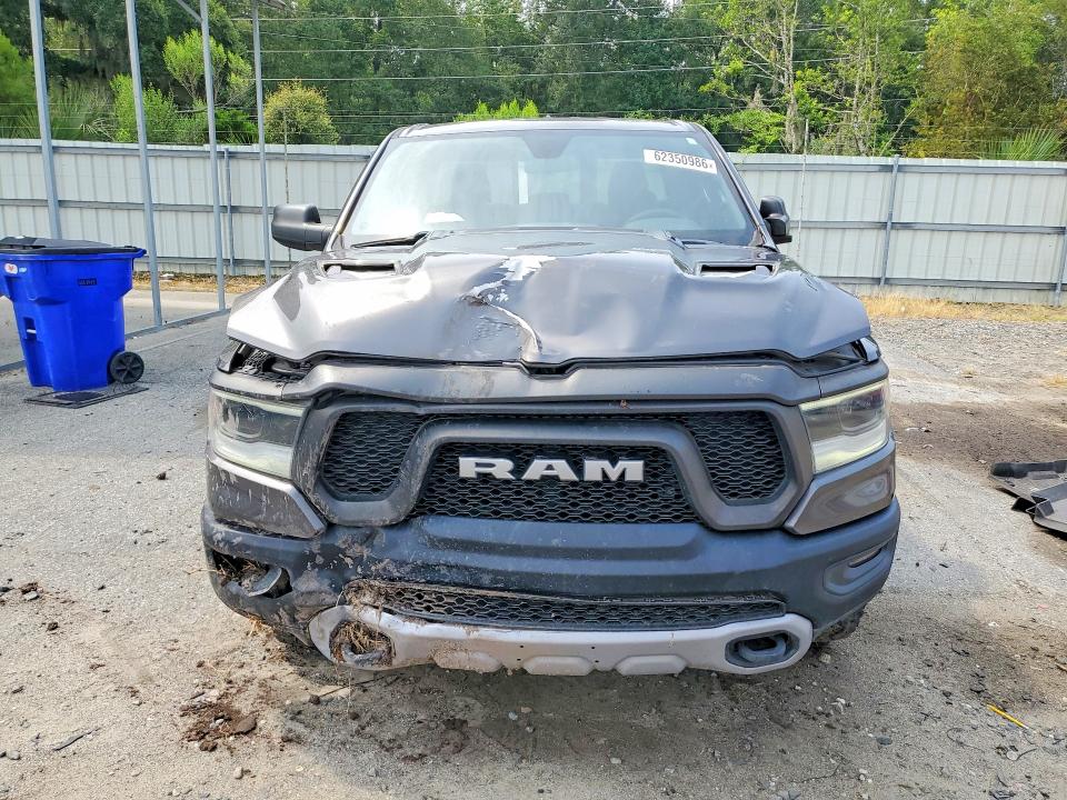 Продажа на аукционе авто 2020 Ram 1500, vin: 1C6SRFETXLN254446, номер лота: 62350986